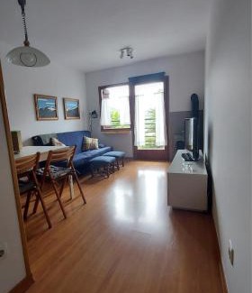 Cerler Apartment | CHECK IN CASAS Pirita