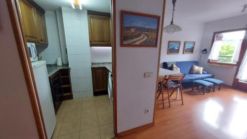 Cerler Apartment | CHECK IN CASAS Pirita