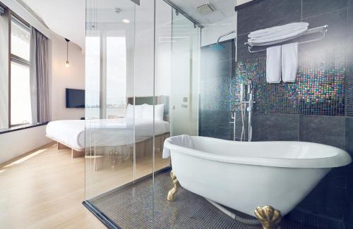 Tamsui Hotel | CHECK Inn Express New Taipei Tamsui