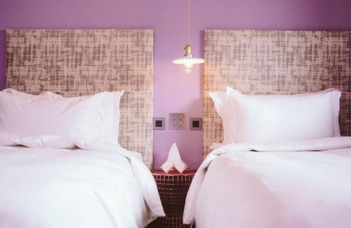 Luodong Hotel | Check inn Hive