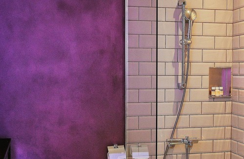 Luodong Hotel | Check inn Hive