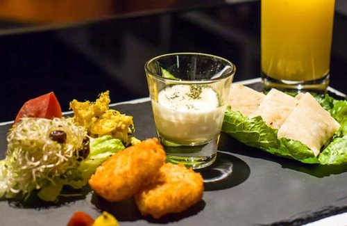 Luodong Hotel | Check inn Hive