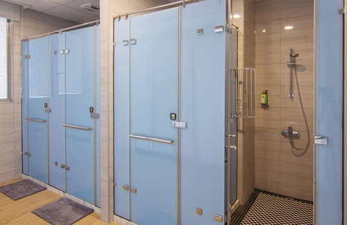 Luzhou Hotel | CHECK inn New Taipei LuZhou