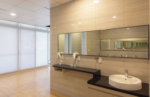 Luzhou Hotel | CHECK inn New Taipei LuZhou