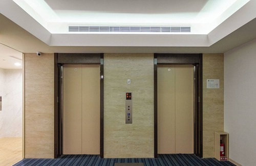 Luzhou Hotel | CHECK inn New Taipei LuZhou