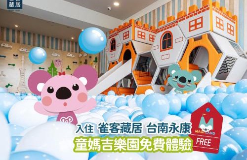 Yongkang Hotel | CHECK inn Select Tainan Yongkang