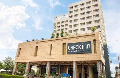 Yongkang Hotel | CHECK inn Select Tainan Yongkang