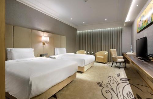 Yongkang Hotel | CHECK inn Select Tainan Yongkang