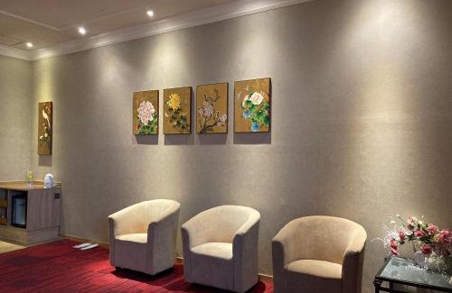 Yongkang Hotel | CHECK inn Select Tainan Yongkang