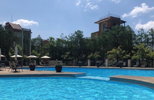 Shilin Hotel | CHECK inn Select Taipei Yamgmingshan