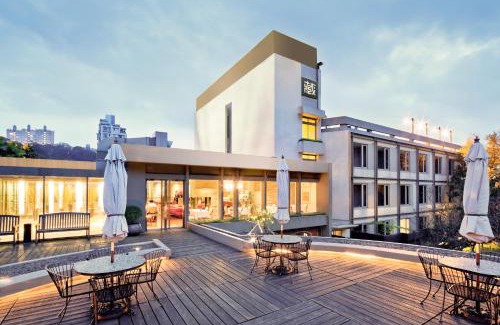 Shilin Resort | CHECK inn SELECT Taipei Yangmingshan