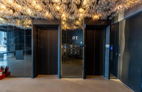 Xitun District Hotel | CHECK inn Taichung Liming