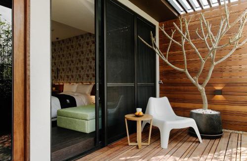 Central District Hotel | CHECK inn Taichung Zhongshan