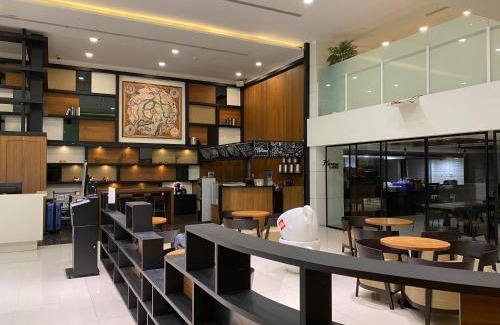 Neihu Hotel | CHECK inn Taipei Neihu