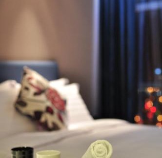 Xinyi Hotel | CHECK inn Taipei Xinyi