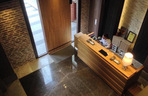 Luodong Hotel | CHECK inn Yilan LuoDong