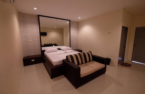 Ban Tai Hotel | Checkinn Resort Kanchanaburi