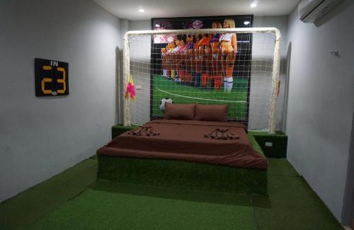 Ban Tai Hotel | Checkinn Resort Kanchanaburi