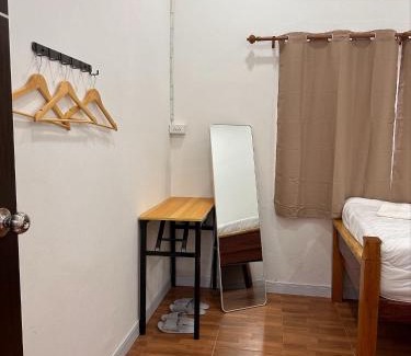 Than To House | Chee Home Hala-Bala