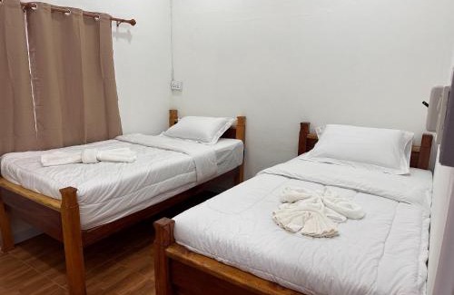 Than To House | Chee Home Hala-Bala