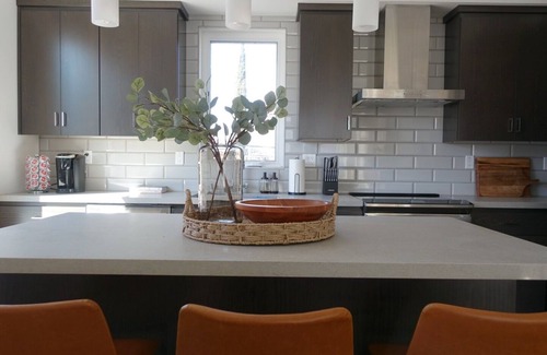 Downtown Sacramento House | Cheerful 3 Bedroom home in the heart of Midtown!