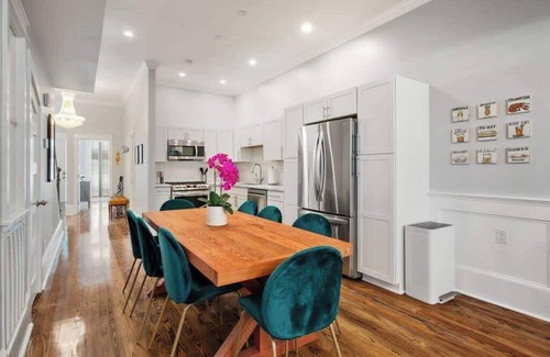 South 7th Ward House | Cheerful & Bright - Blocks to the French Quarter