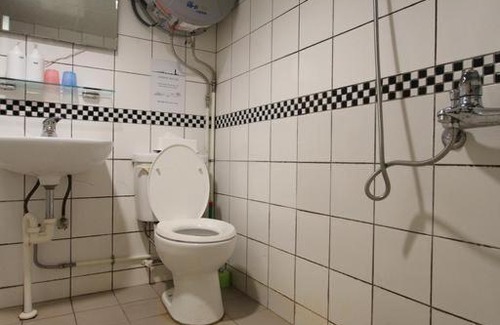 Ximending Hotel | Cheers Hotel