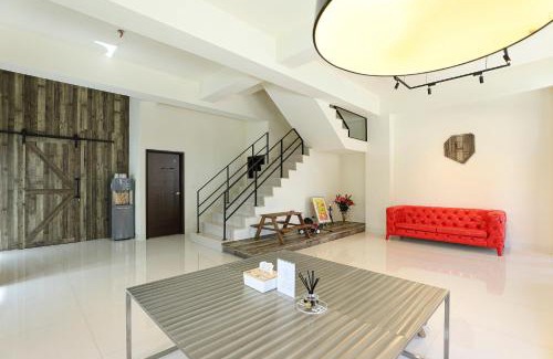 Magong House | Cheese Cookie Homestay