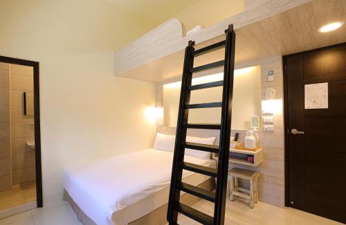 Magong House | Cheese Cookie Homestay