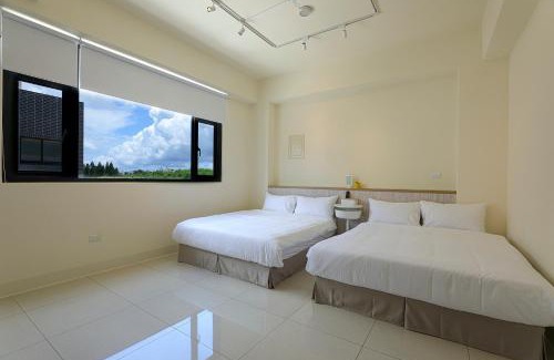 Magong House | Cheese Cookie Homestay