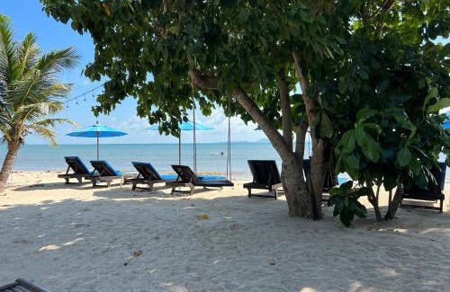 Baan Tai Resort | CheeVa Beach Resort