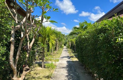 Baan Tai Resort | CheeVa Beach Resort
