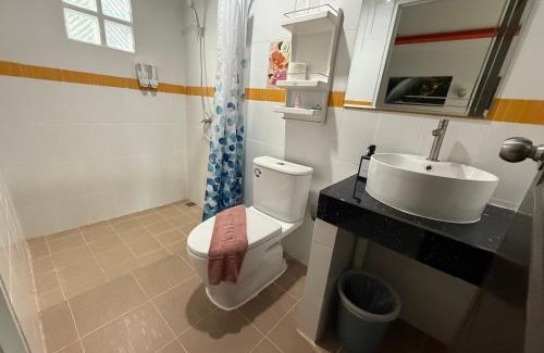 Baan Tai Resort | CheeVa Beach Resort