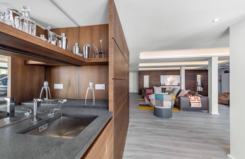 Petit Cul De Sac Beach Villa | Chef included by Fantasia Villas: Casa Del Mar