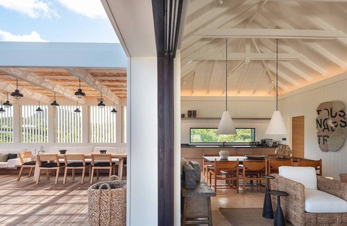 Pointe Milou Villa | Chef included by Fantasia Villas: Casa Minotto