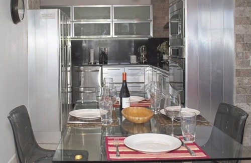 Condado Apartment | Chef's Delight