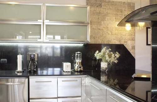 Condado Apartment | Chef's Delight