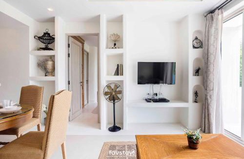 Khao Tao Apartment | Chelona Hua Hin by Favstay