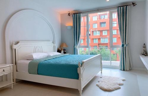 Khao Tao Apartment | Chelona huahin beachfront condominium