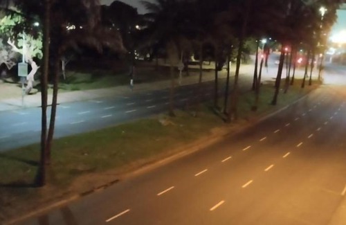 Durban Central Business District Apartment | Chelsea Court