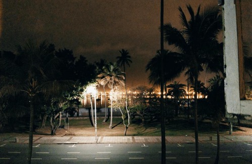 Durban Central Business District Apartment | Chelsea Court