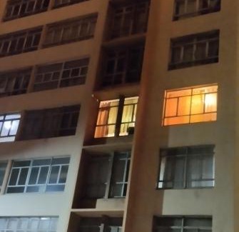 Durban Central Business District Apartment | Chelsea Court