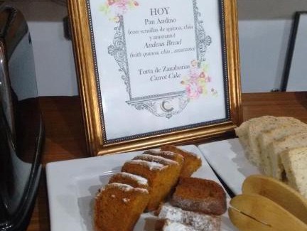 Trelew Hotel | Cheltum Hotel