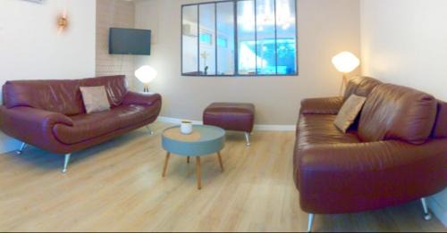 Greoux-les-Bains Apartment | chemin neuf jardin