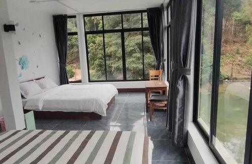Koh Rong Apartment | Chener guesthouse 2 beds