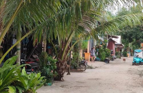 Koh Rong Apartment | Chener guesthouse 2 beds