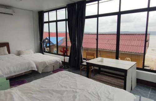 Koh Rong Apartment | Chener guesthouse 2 beds