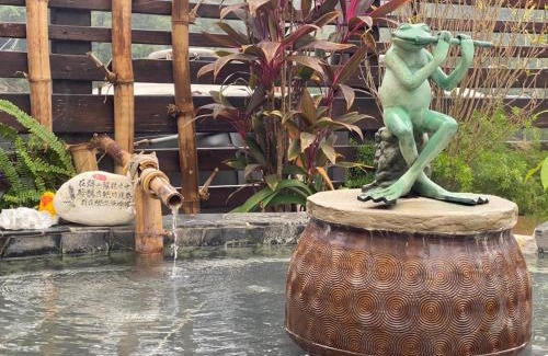 Beinan Hotel | Cheng-Ping Hot Spring Inn