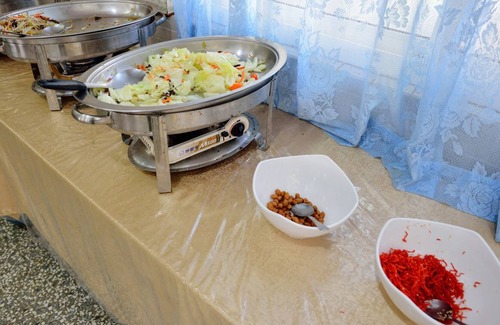 Niaosong District Hotel | Chengching Lakefront Resort