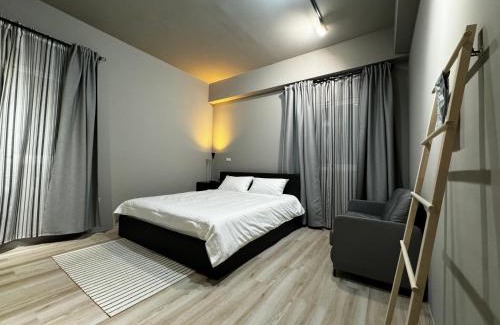 Taitung House | ChengDian Homestay